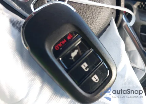 2025 Honda Cr-V Lx Awd из США, поврежденный, VIN 7FARS4H28SE019984